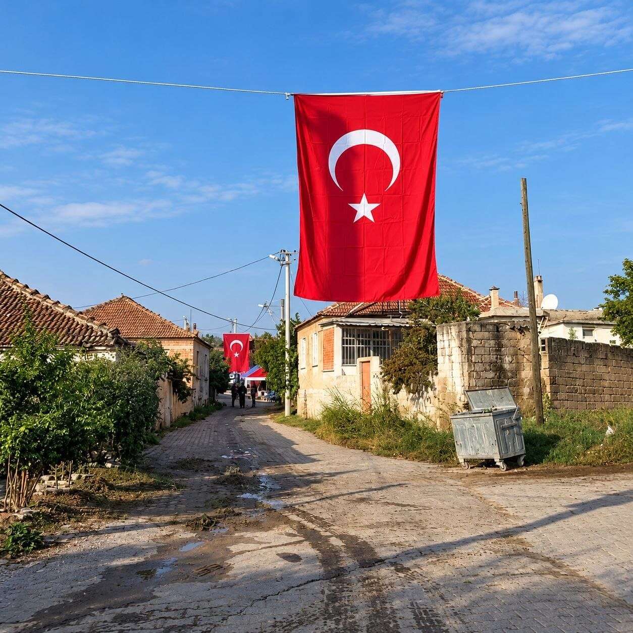 Muğla'ya Komşu Aydın'a Şehit Ateşi Düştü, 2 Ay Sonra Düğünü Vardı 1
